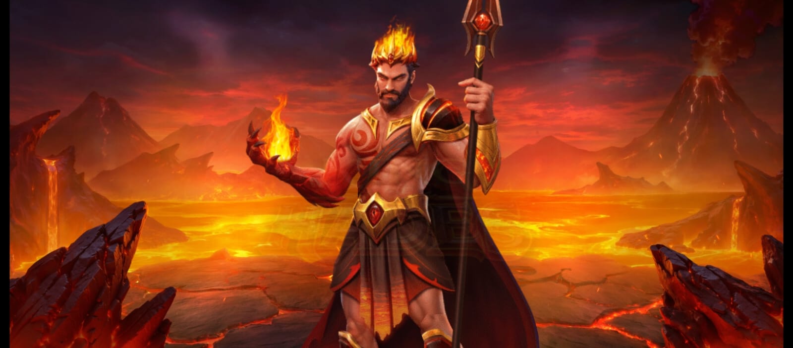 Banner Maestro
