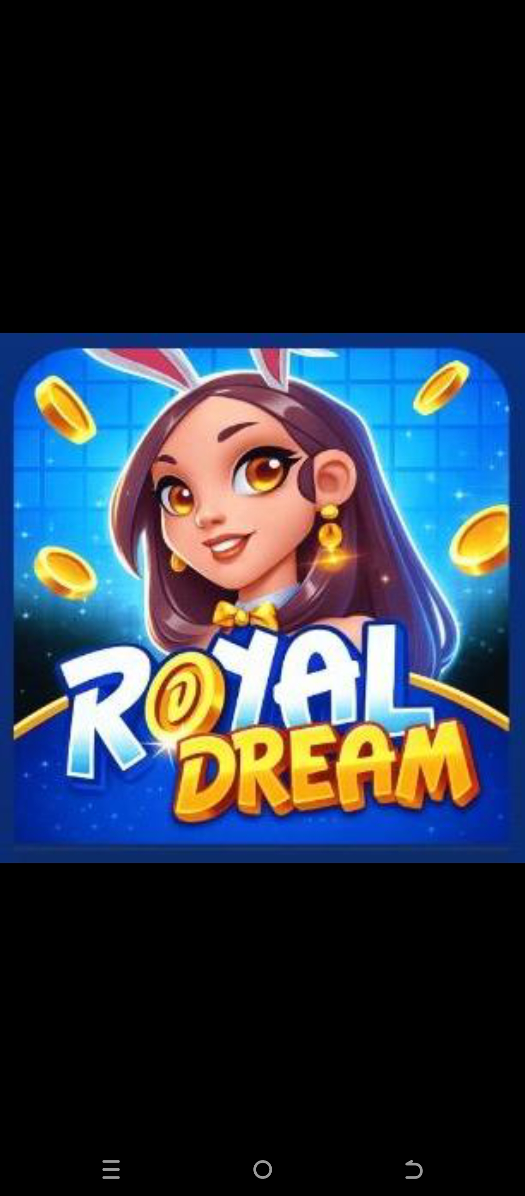 ROYAL DREAM